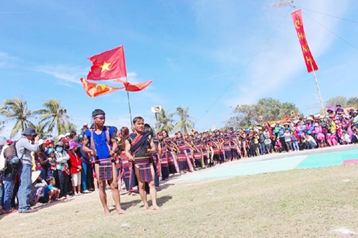 Một bình minh An Khê