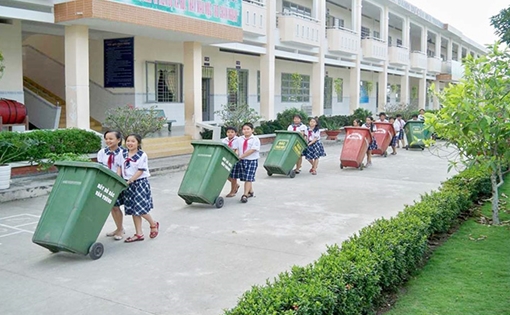 Không để công dân “nhờn luật”