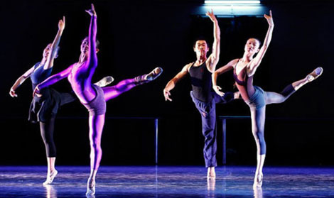 Khởi động Cuộc thi Tài năng trẻ Biên đạo múa toàn quốc 2019