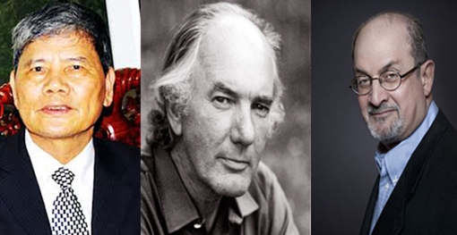 Sự nguy hiểm của… nghề văn