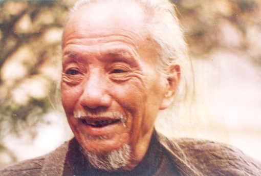 Nhớ “cây đại thụ hài” Lộng Chương…