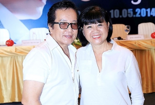 Nghệ sĩ Elvis Phương: Tiếng lòng âm nhạc