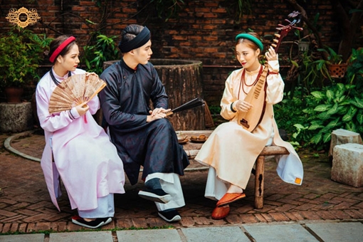 Hồi sinh cổ phong không phải chỉ yêu là đủ