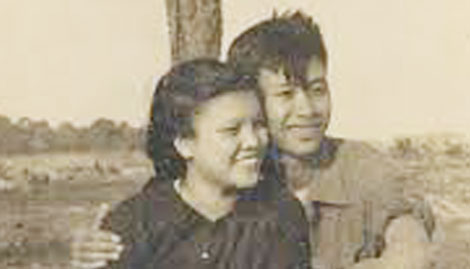 Nhạc sĩ nổi tiếng không viết tình ca