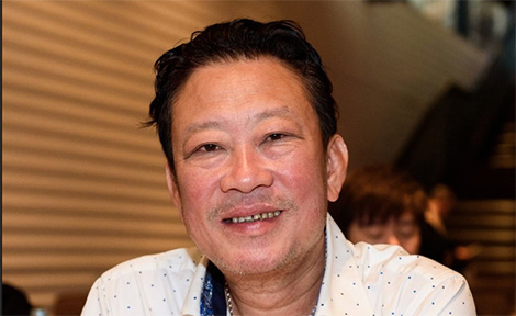 Nhạc sĩ Lê Quang: Những cơn mưa mùa hạ còn rơi…