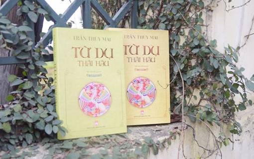 Vẻ đẹp về sự sinh tồn khốc liệt nơi cung cấm