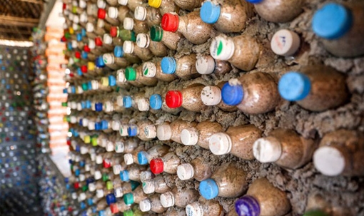 Triển lãm nghệ thuật về chủ đề bảo vệ môi trường: Khi rác lên tiếng