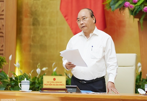 Thành lập Ủy ban là tạo thuận lợi, không tạo gánh nặng hành chính cho doanh nghiệp