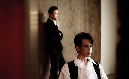 Săn vé Live Concert “Truyện ngắn” của Hà Anh Tuấn độc quyền trên app VinID