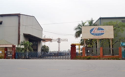 Bị nợ lương và BHXH, hàng trăm lao động tiếp tục phải nghỉ chờ việc…