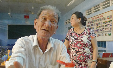 Làm rõ nhiều vụ lừa đảo, cướp vé số ở miền Tây