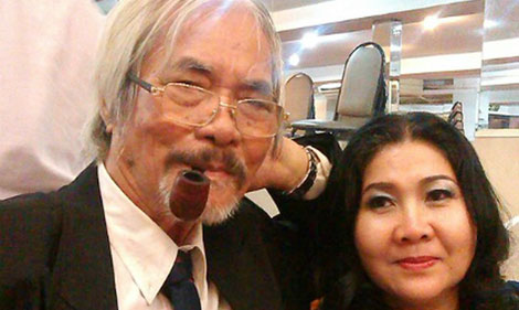 Nhớ Phan Vũ - nghệ sĩ của nhân dân