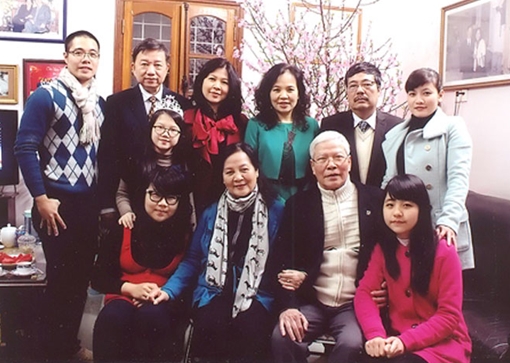 NSND Ngô Mạnh Lân: Một đời gắn bó với tuổi thơ