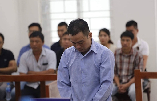 Vợ chồng "ly biệt" vì lời nói và hành động mất kiểm soát