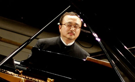 NSND Đặng Thái Sơn về nước biểu diễn tại Liên hoan nghệ thuật “Giai điệu mùa thu” 2019