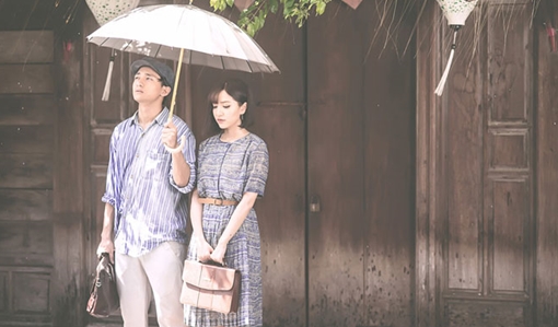 Lưu giữ vẻ đẹp ký ức