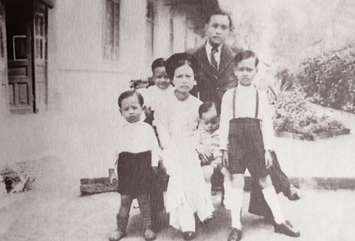 Cuộc đời ngắn ngủi, cao đẹp của một nhạc sỹ - anh hùng