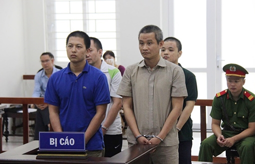 Thủ kho Cục Thi hành án lĩnh án chung thân vì biển thủ vật chứng hơn 16 tỷ đồng