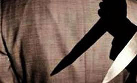 Cán bộ Toà án bị sát hại do mâu thuẫn tình ái