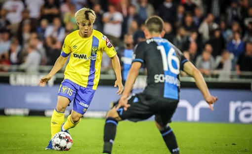 Cầu thủ Việt Nam và cơ hội ở “trời Âu”