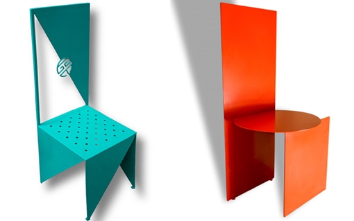 Lê Thiết Cương: Những câu chuyện vô ngôn