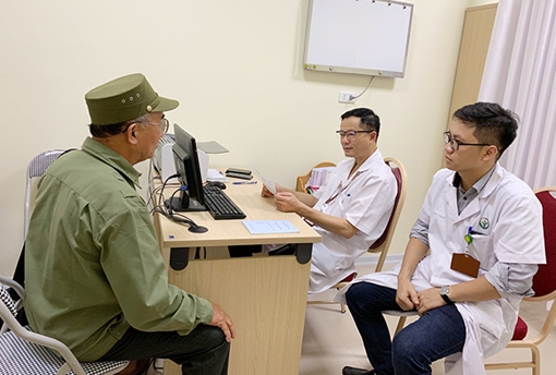 Cẩn thận khi uống thuốc nam điều trị tiền liệt tuyến