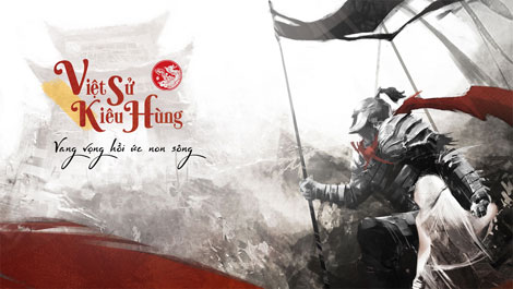 Khi người trẻ mê sử