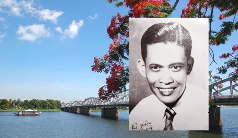 Về rừng miền Đông nhớ Lý Văn Sâm