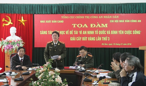 Sức hấp dẫn của mảng đề tài nhiều gai góc