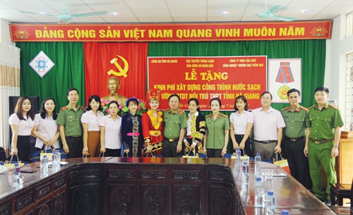 Báo chí CAND sẽ đổi mới theo hướng "Tích hợp, hội tụ và chia sẻ"