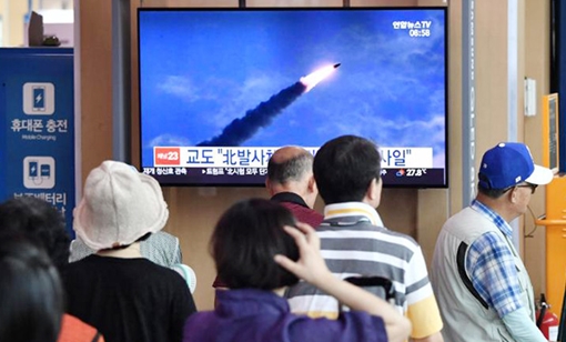 Đàm phán liên Triều lại rơi vào bế tắc