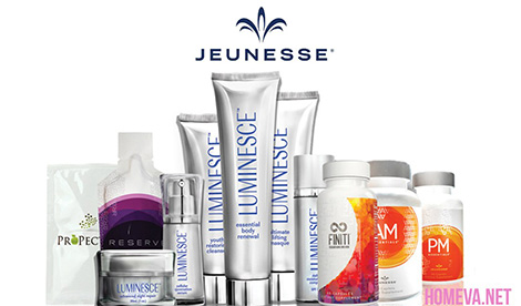 Nghi vấn sản phẩm “Reserve tế bào gốc” của Jeunesse được bán theo hình thức đa cấp trái phép