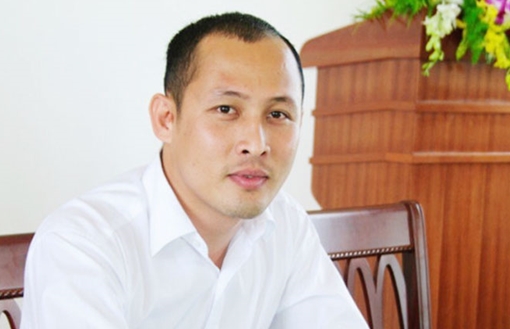 Vì sao Phó Tổng Giám đốc Công ty Công Lý bị bắt?