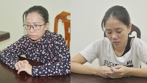 Tin lời cán bộ ngân hàng, người dân mất trắng hàng tỷ đồng