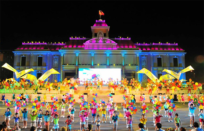 Festival có thúc đẩy phát triển du lịch?