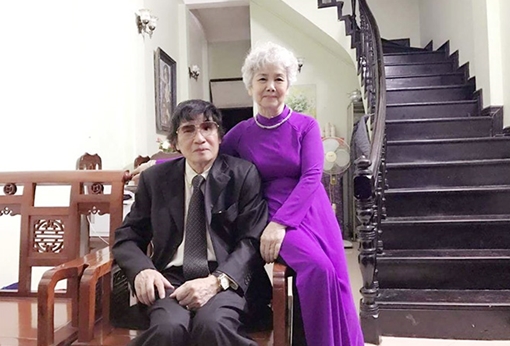 Bài thơ tình yêu không thể nào viết lại...