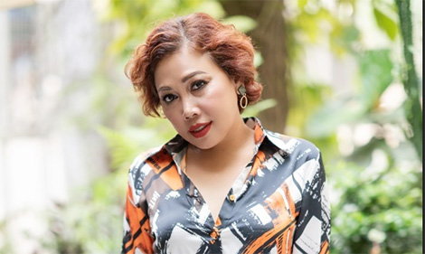 Ca sĩ Siu Black hứa hẹn tái ngộ với hình ảnh khác lạ