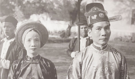 Lắng nghe lời thì thầm của ba người con gái Huế xưa