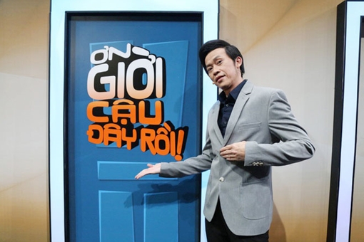 Vì sao "Ơn giời, cậu đây rồi" vắng nhiều gương mặt gạo cội