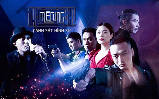 Phim truyền hình Việt gặt “vàng”