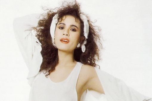 Ca sĩ Ngọc Lan: Nghìn trùng con gió bay