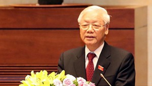 Tổng Bí thư, Chủ tịch nước chúc mừng ngành giáo dục nhân dịp năm học mới