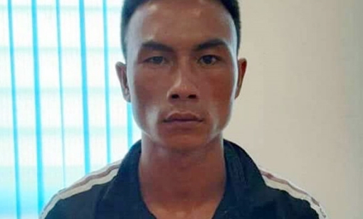 Trộm SH không mở được khoá, dắt bộ gần 26km thì bị bắt