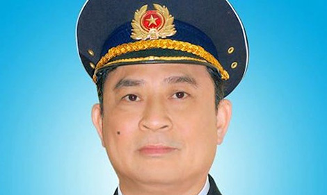 Kỷ luật nguyên Thứ trưởng Bộ Quốc phòng Nguyễn Văn Hiến