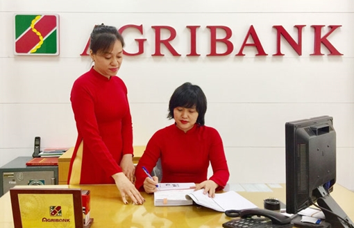 Agribank: Nơi khách hàng trao gửi niềm tin