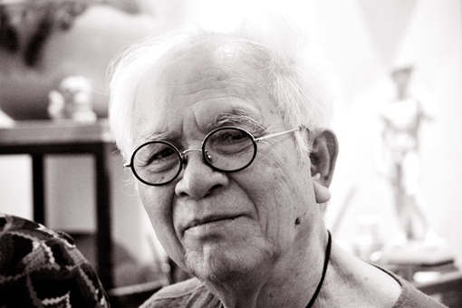 Tạ Quang Bạo - mỗi bức tượng như một lời tỏ tình tiếc nuối 