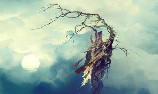 Uống thật say rồi nhớ cố nhân...