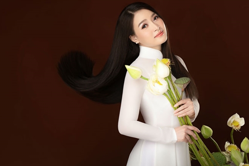 Sao Mai Đinh Trang: Chỉ cần trái tim mình muốn hát…