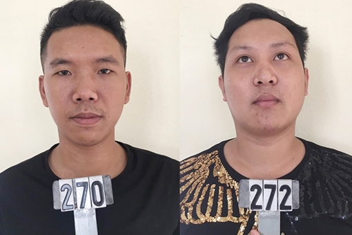 Khởi tố các thanh niên đánh bạc hàng tỉ đồng