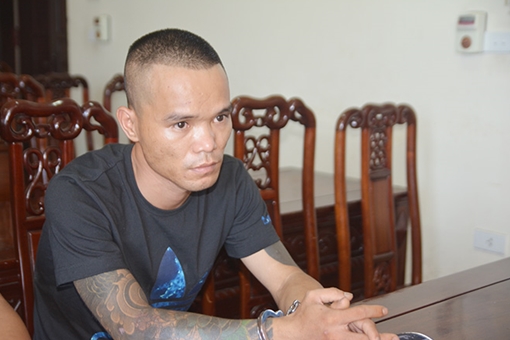 Thuê ô tô vận chuyển 3kg ma tuý đá